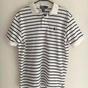 Men’s Polo Ralph Lauren Short Sleeve Polo